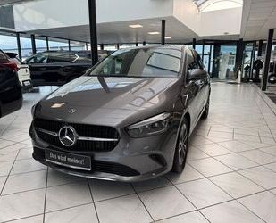 Mercedes-Benz B 180 Gebrauchtwagen