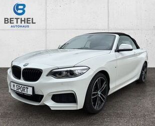 BMW 218 Gebrauchtwagen