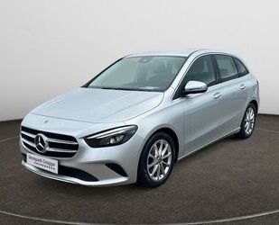 Mercedes-Benz B 180 Gebrauchtwagen