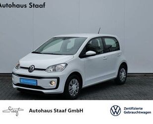 VW up! Gebrauchtwagen