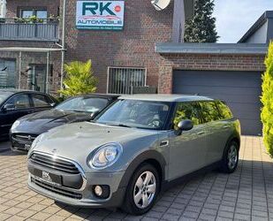Mini One D Clubman Gebrauchtwagen