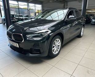 BMW X2 Gebrauchtwagen