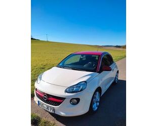 Opel Adam Gebrauchtwagen