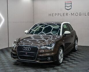 Audi A1 Gebrauchtwagen