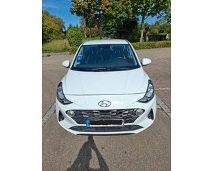 Hyundai i10 Gebrauchtwagen