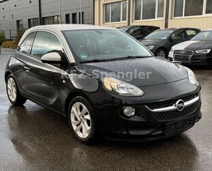 Opel Adam Gebrauchtwagen