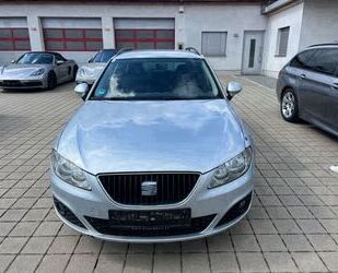 Seat Exeo Gebrauchtwagen