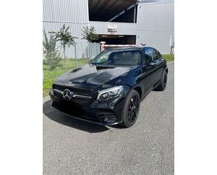 Mercedes-Benz GLC 350 Gebrauchtwagen