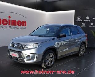 Suzuki Vitara Gebrauchtwagen