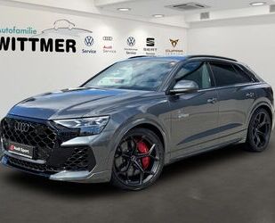 Audi RSQ8 Gebrauchtwagen