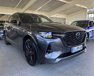 Mazda CX-80 Gebrauchtwagen