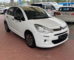 Citroen C3 Gebrauchtwagen