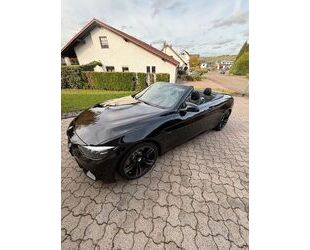 BMW M4 Gebrauchtwagen