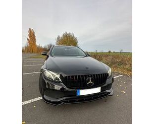 Mercedes-Benz E 220 Gebrauchtwagen