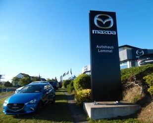 Mazda CX-60 Gebrauchtwagen