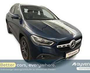 Mercedes-Benz GLA 250 Gebrauchtwagen