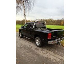 Dodge RAM Gebrauchtwagen