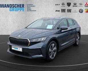 Skoda Enyaq Gebrauchtwagen