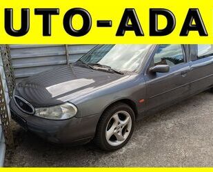 Ford Mondeo Gebrauchtwagen