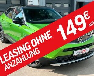 Opel Opel Mokka 1.2 ULTIMATE*149€*SOFORT-VERFÜGBAR* Gebrauchtwagen