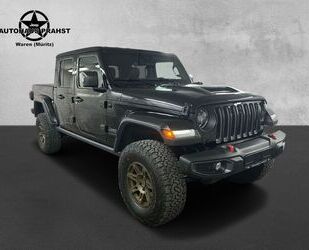 Jeep Gladiator Gebrauchtwagen