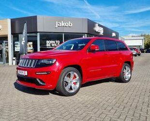 Jeep Grand Cherokee Gebrauchtwagen
