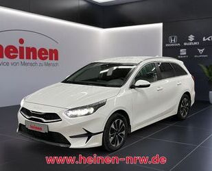 Kia ceed Sportswagon Gebrauchtwagen