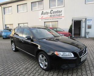 Volvo V70 Gebrauchtwagen
