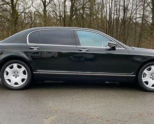 Bentley Continental Flying Spur Gebrauchtwagen