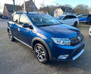 Dacia Sandero Gebrauchtwagen