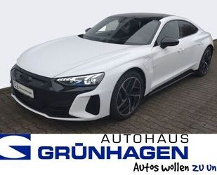 Audi e-tron GT Gebrauchtwagen