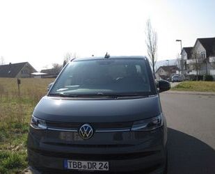 VW T7 Multivan Gebrauchtwagen