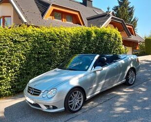 Mercedes-Benz CLK 280 Gebrauchtwagen