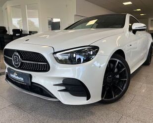 Mercedes-Benz E 400 Gebrauchtwagen