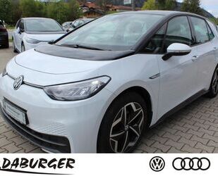 VW ID.3 Gebrauchtwagen