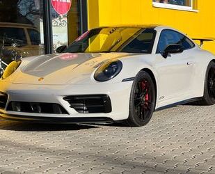 Porsche 992 Gebrauchtwagen