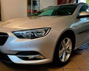 Opel Insignia Gebrauchtwagen