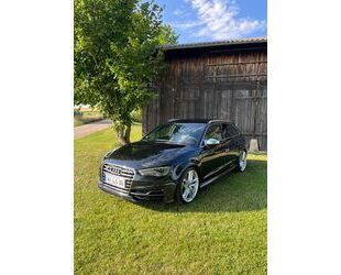 Audi S3 Gebrauchtwagen