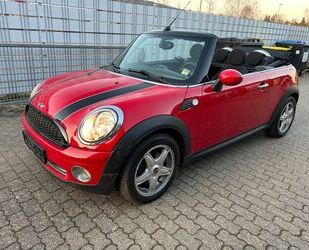 Mini Cooper Cabrio Gebrauchtwagen