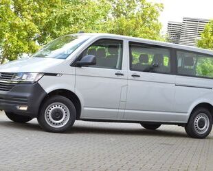 VW T6 Kombi Gebrauchtwagen