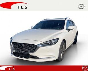 Mazda 6 Gebrauchtwagen