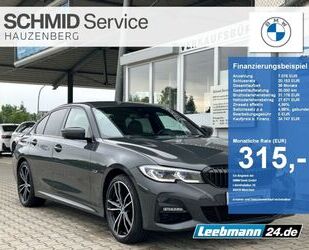 BMW 330 Gebrauchtwagen