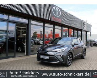 Toyota C-HR Gebrauchtwagen