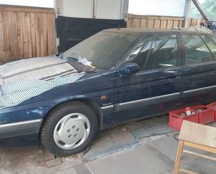 Citroen XM Gebrauchtwagen