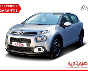 Citroen C3 Gebrauchtwagen