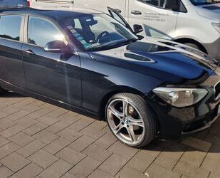 BMW 116 Gebrauchtwagen