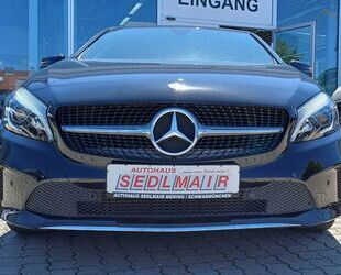 Mercedes-Benz A 250 Gebrauchtwagen