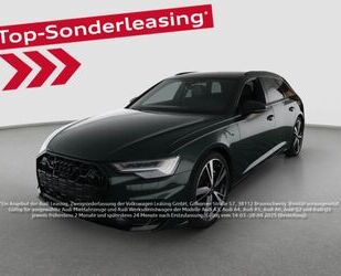 Audi S6 Gebrauchtwagen