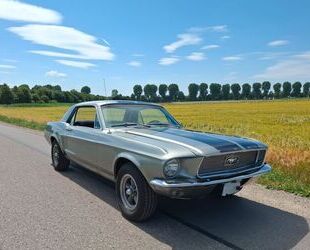 Ford Mustang Gebrauchtwagen