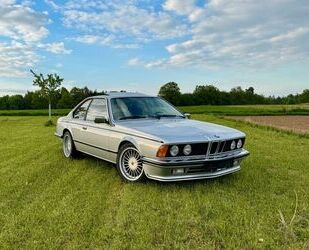 BMW 635 Gebrauchtwagen